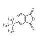 4-叔丁基邻苯二甲酸酐-CAS:32703-79-0