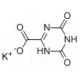 氧嗪酸钾-CAS:2207-75-2