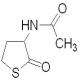 DL-N-乙酰高半胱氨酸硫内脂-CAS:17896-21-8