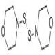 4,4'-二硫代双吗啉-CAS:103-34-4