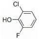 2-氯-6-氟苯酚-CAS:2040-90-6