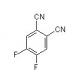 4,5-二氟酞腈-CAS:134450-56-9