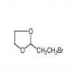 2-(2-溴乙基)-1,3-二氧戊环-CAS:18742-02-4