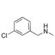 3-氯-N-甲基苄胺-CAS:39191-07-6