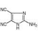 2-氨基-4,5-二氰基咪唑-CAS:40953-34-2