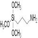 3-氨丙基三甲氧基硅烷-CAS:13822-56-5
