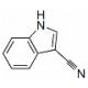 3-吲哚甲腈-CAS:5457-28-3