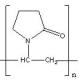 交联聚维酮 (pvpp)-CAS:25249-54-1
