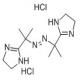 偶氮二异丙基咪唑啉盐酸盐-CAS:27776-21-2