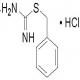 S-苄基异硫脲盐酸盐-CAS:538-28-3