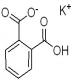 邻苯二甲酸氢钾pH标准物质-CAS: