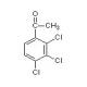 2',3',4'-三氯苯乙酮-CAS:13608-87-2
