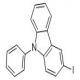 3-碘-N-苯基咔唑-CAS:502161-03-7