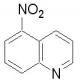5-硝基喹啉-CAS:607-34-1