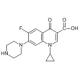 环丙沙星-CAS:85721-33-1