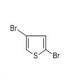 2,4-二溴噻吩-CAS:3140-92-9