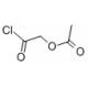 乙酰氧基乙酰氯-CAS:13831-31-7