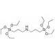 双[3-(三乙氧硅丙基)]胺-CAS:13497-18-2