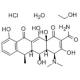 盐酸多西环素-CAS:10592-13-9