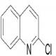 2-氯喹啉-CAS:612-62-4
