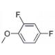 2,4-二氟苯甲醚-CAS:452-10-8