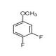3,4-二氟苯甲醚-CAS:115144-40-6