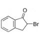 2-溴-1-茚满酮-CAS:1775-27-5