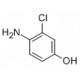 4-氨基-3-氯苯酚-CAS:17609-80-2