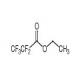 五氟丙酸乙酯-CAS:426-65-3