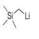 三甲基硅甲基锂-CAS:1822-00-0