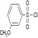 3-甲氧基苯磺酰氯-CAS:10130-74-2