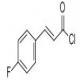 对氟肉桂酰氯-CAS:13565-08-7