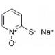 吡啶硫酮钠-CAS:3811-73-2