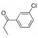 间氯苯丙酮-CAS:34841-35-5