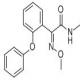 (Z)-苯氧菌胺标准品-CAS:133408-51-2