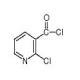 2-氯烟酰氯-CAS:49609-84-9
