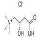 L-肉碱盐酸盐-CAS:10017-44-4