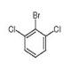 1-溴-2,6-二氯苯-CAS:19393-92-1