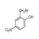 2-溴甲基-4-硝基苯酚-CAS:772-33-8