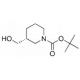 R-1-boc-3-(羟基甲基)哌啶-CAS:140695-85-8