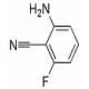 2-氨基-6-氟苯腈-CAS:77326-36-4