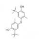 4,4'-硫代双(6-特丁基间甲酚)-CAS:96-69-5