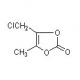 4-氯甲基-5-甲基-1,3-二氧杂环戊烯-2-酮-CAS:80841-78-7