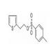 2-(噻吩-2-基)乙基对甲苯磺酸酯-CAS:40412-06-4
