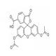 6-羧基荧光素二乙酸酯-CAS:3348-03-6