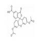 5-羧基荧光素二乙酸酯-CAS:79955-27-4