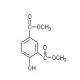 4-羟基间苯二甲酸二甲酯-CAS:5985-24-0