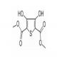 3,4-二羟基噻吩-2,5-二甲酸二甲酯-CAS:58416-04-9