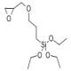 3-缩水甘油醚氧基丙基三乙氧基硅烷-CAS:2602-34-8