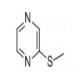 2-甲硫基吡嗪-CAS:21948-70-9